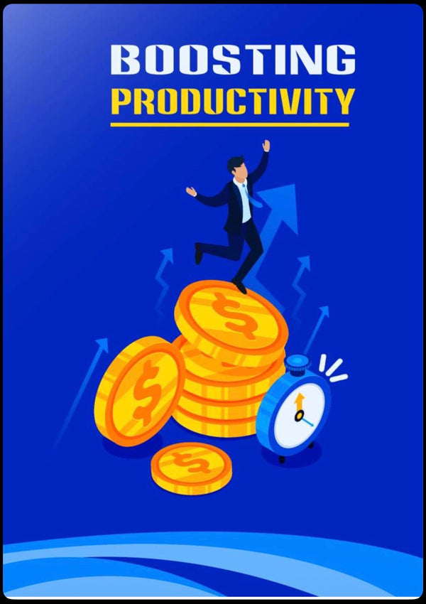 Boosting Productivity
